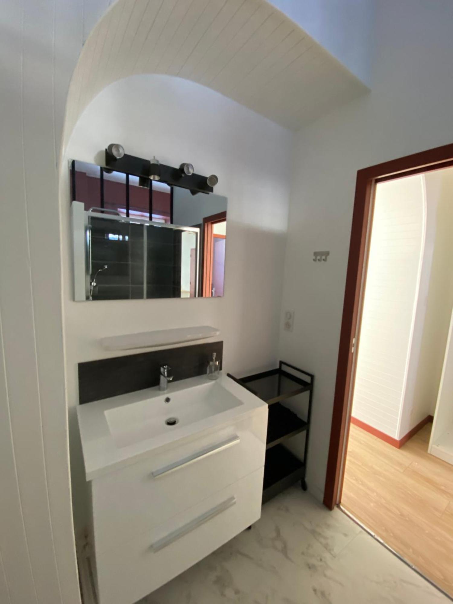 Hotel La Bonne Hotesse 샹봉 쉬르 라크 객실 사진